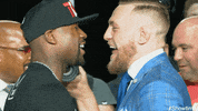 las vegas ufc GIF by SHOWTIME Sports