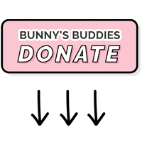 Bunny Buddies Sticker by Organic Bunny