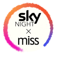 Jkl4 Sticker by missmagazin