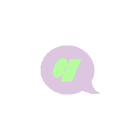 qorby_com q qorby Sticker