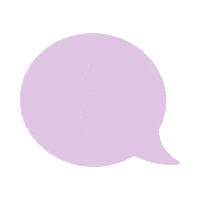 qorby_com bubble writing qorby Sticker