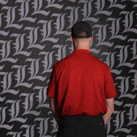 Mens Golf GIF by Louisville Cardinals