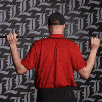 Mens Golf GIF by Louisville Cardinals