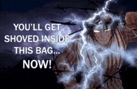 Limbus Company GIF