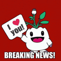 Loving I Love You GIF by Magic Eden