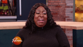 talk show yes GIF by Rachael Ray Show