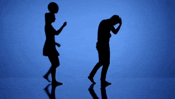 music video lyrics GIF by Lauv