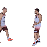 Basketball Winasone Sticker by Iserlohn Kangaroos