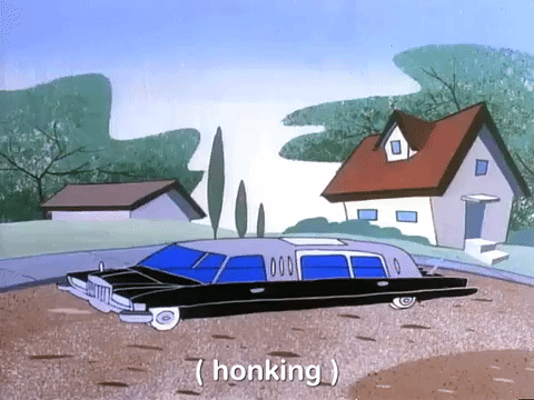 ren and stimpy nicksplat GIF
