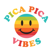 Sticker by Pica Pica Tx