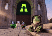 Sad Friends GIF by Ape Church
