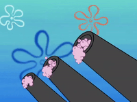 season 5 000 patties under the sea GIF by SpongeBob SquarePants