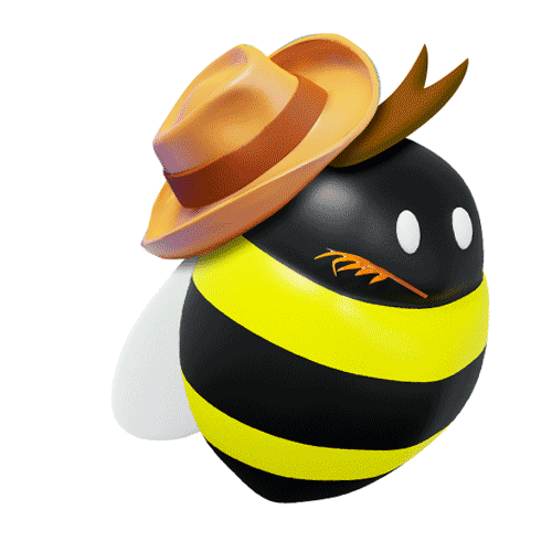 Ambev Sticker by BEES