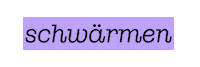 BuchBasel literaturfestival buchbasel buchbaselschwaermen buchbaselpattern Sticker
