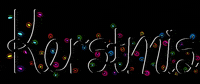 Kerst GIF