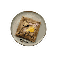 CidrerieKerisac tradition bretagne naturel patrimoine Sticker