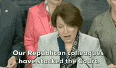 Roe V Wade Abortion GIF by GIPHY News