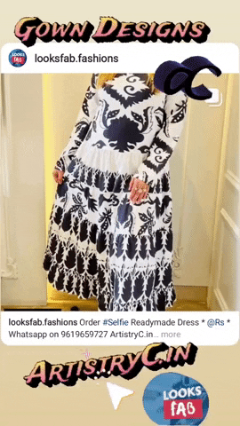 Buy Now Fashion GIF by ArtistryC