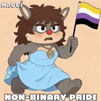 Love Is Love Pride GIF