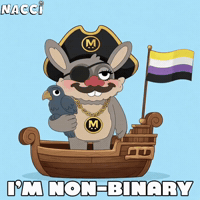 Pride Love GIF