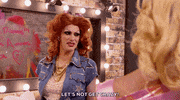 season 8 8x4 GIF by RuPaul's Drag Race S8