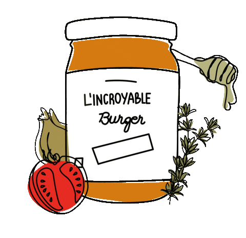 Sticker by Quintesens