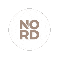 NordLKV kiinteistönvälitys nordlkv nord lkv Sticker