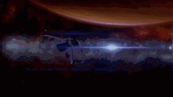 masseffectandromeda GIF