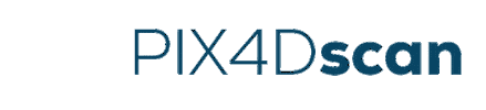 Drone Sticker by Pix4D