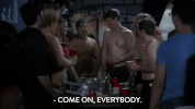 comedy central season 4 episode 6 GIF by Workaholics