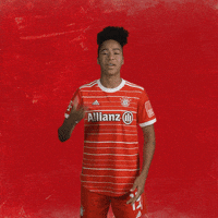 Champions League Love GIF by FC Bayern Women