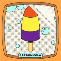 70S Bubbles GIF by bentuber