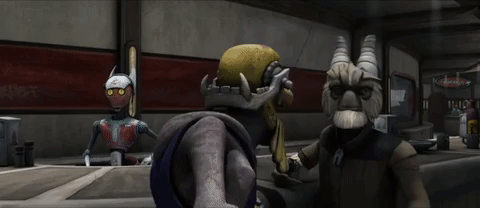 season 4 episode 20 GIF by Star Wars