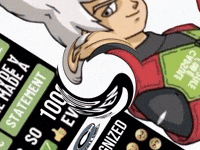 Whissik GIF