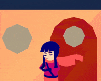 The Hero Slow Clap GIF