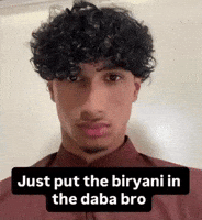 Biryani Daba GIF