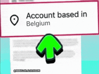 Belguim GIF