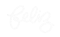 Text Feliz Sticker