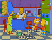 homer simpson GIF