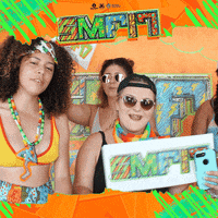 festival sunset GIF by Disco Donnie Presents