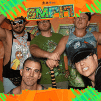 festival sunset GIF by Disco Donnie Presents