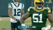 Regular Season Football GIF by NFL