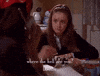 season 2 netflix GIF by Gilmore Girls 