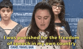 Amber Harris GIF by GIPHY News