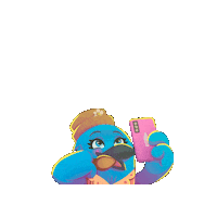 Lages Festadopinhao Sticker by Opus Entretenimento