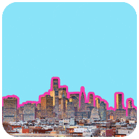 New York Festival GIF by We Eat Here