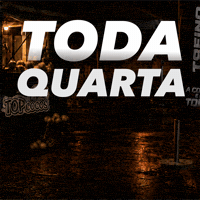 Quarta Caucaia GIF by NETOjr