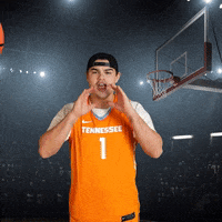 March Madness Miss GIF by Basketball Madness