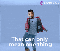 Defi Insurance GIF by Steady State