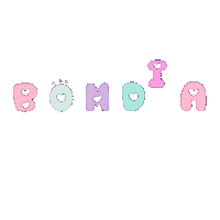 Bomdia Sticker